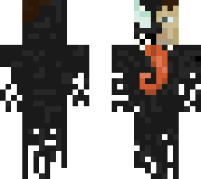 venom and eddie