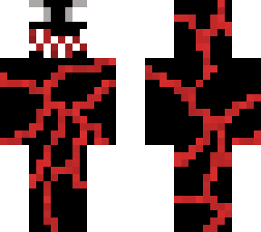 venom monster