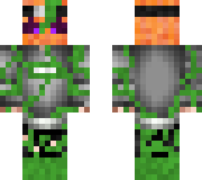 veridiss halloween pumpkin skin