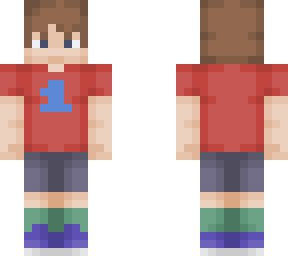 villager