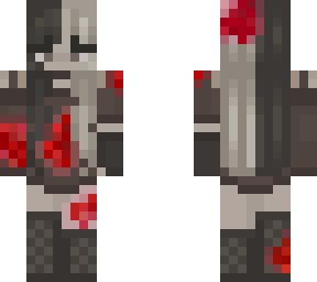 voodoo halloween skin