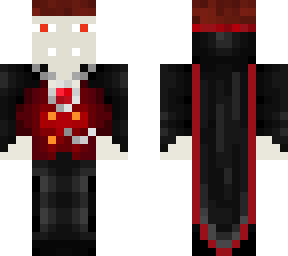 waiyne vampire