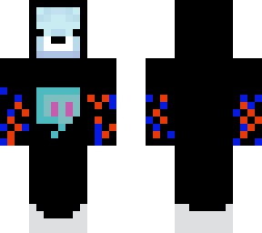 wallibear nova skin