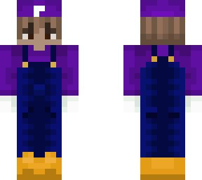 waluigi