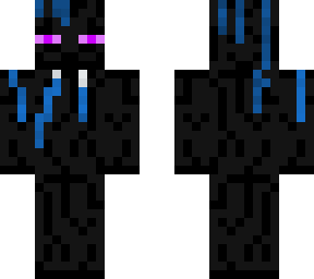 warden city endermen