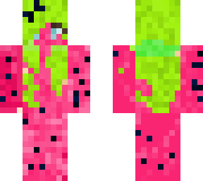 wartermelon girl
