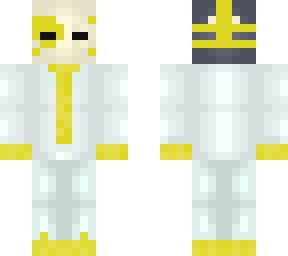 wild card gold ghost
