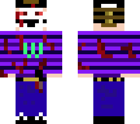wildbro halloween