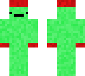 winter blob