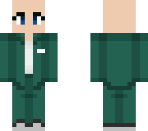 wip squid game skin