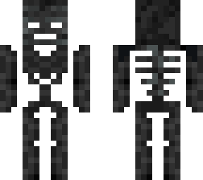 wither