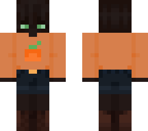 woh halloween