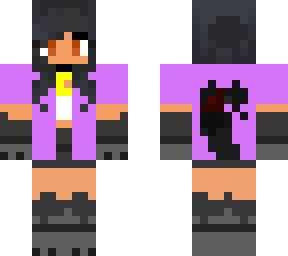 wolf aphmau