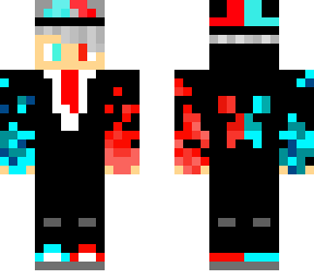 wolfblue_yt formal