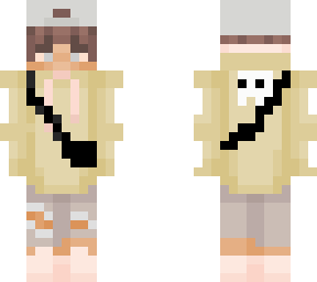 wolfwarrior skin
