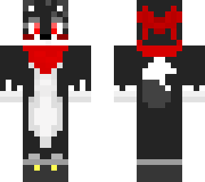 wolfy