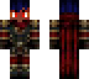 yakeru the blaze chid