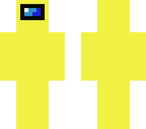 yellow among us