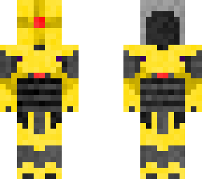 yellow emmi