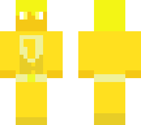 yellowskins' pfp contest entry
