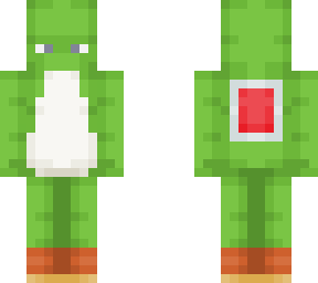 yoshi