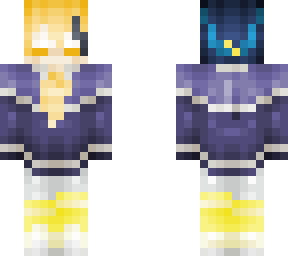 you pull the lever for fun // oc+announcement