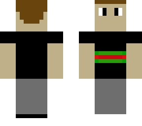young alpha