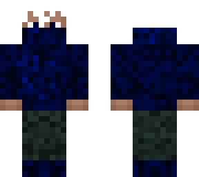 youtuber skin