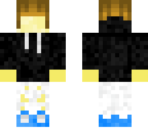 zack but no eyes