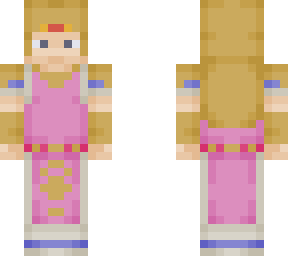zelda