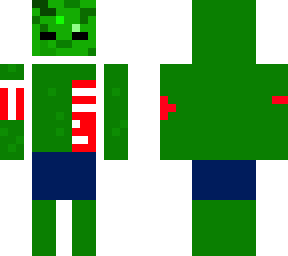 zombie -001
