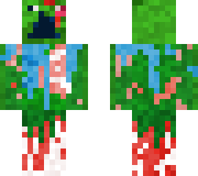 zombie