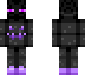 *+ skintober day 24 - dark matter +*