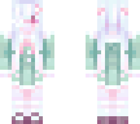 ❀ amumi ❀ - oc