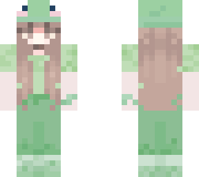~ ~ frogie ~ ~