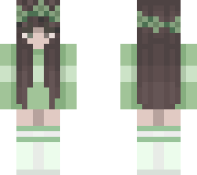 =-= green trees =-=