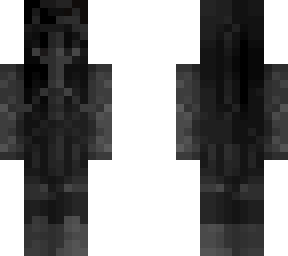 ~ b l a c k c a t ~ // d a y 2 3 // skintober