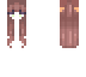 ! candy corn ~ hair base
