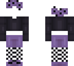 ~ purple and black roses - back winners ~