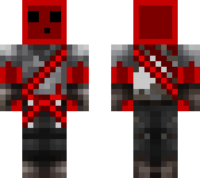 ~~redstone-ninja~~