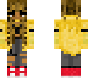 :3 sunny gir
