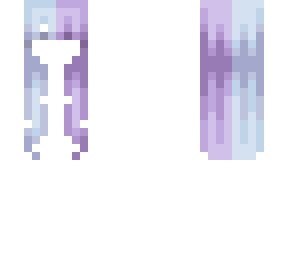 ~cold~ hair base for rnubones