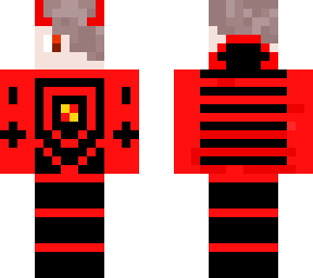 ~devil~ ~kid~