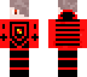 ~devil~ ~kid~ 2.0 (no horns)