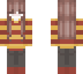 ~gryffindor rce~