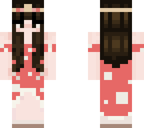 ~mushroom empress re-upload~