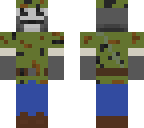 "navy seal"