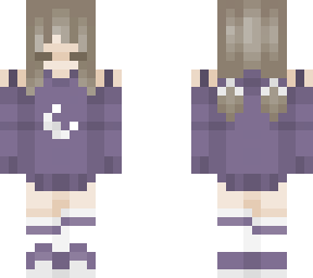 ~new moon~ persona