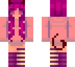 ~red haze~ [recolor]