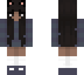 school girl